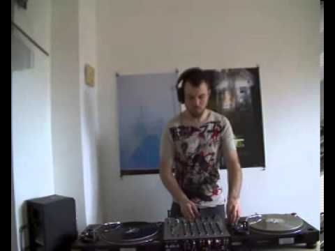 Gramaphone Sessions: Blue J - RTS.FM.010511