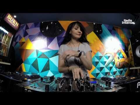 Franc - Live @ Radio Intense 23.08.2018