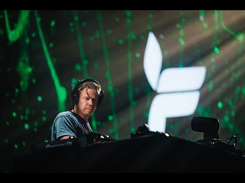 Ferry Corsten | Tomorrowland Belgium 2019
