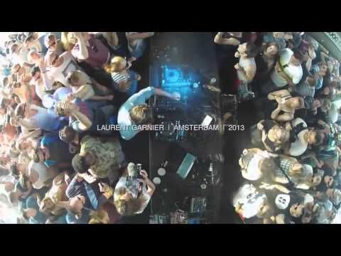 Boiler Room is 5: Highlights from the last five years across the globe
