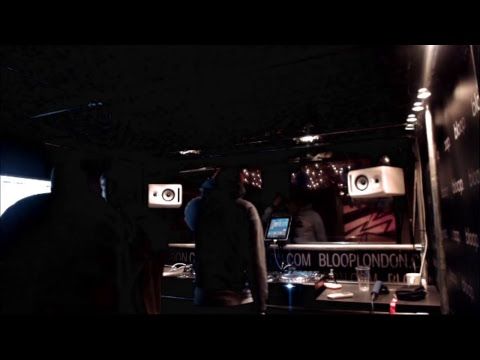 Italoboyz Radio Showcase w/ Federico 4-6pm / GMT