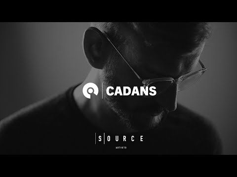 Cadans (Live) – Source Artists Live Streaming | BE-AT.TV