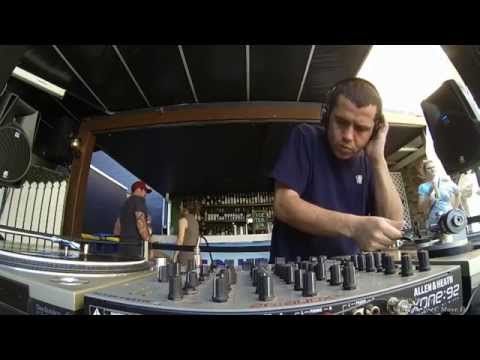 Hakan Henry - 15/03/2014 @ Capulet - Subtrakt Events presents Move D