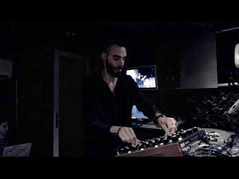 Crossing Cultures w/ Daniel Sehnawi - 24.06.19
