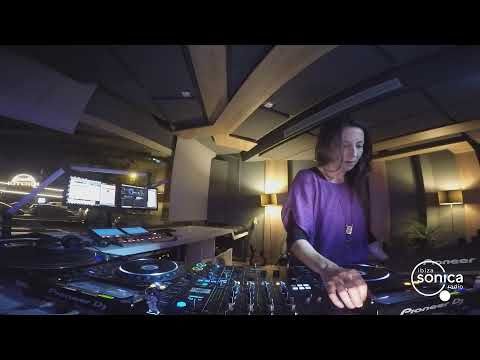 IBIZA SONICA RADIO Live Stream