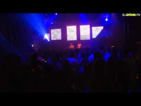 Stefano Richetta @ Click Westerunie Amsterdam 12-02-11