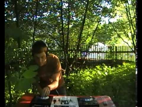 Free Kinder @ RTS.FM - 31.05.2011