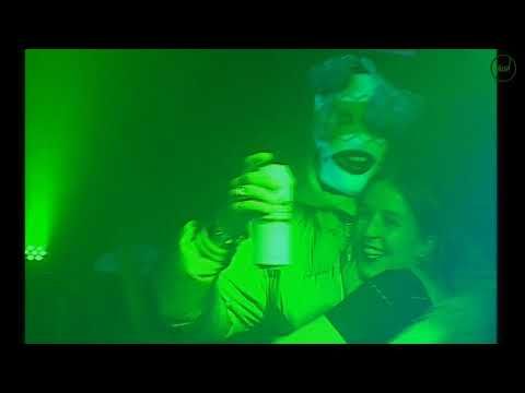 Escha DJ Set | Keep Hush Live: Circadian Rhythms Takeover