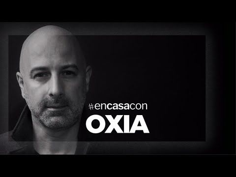En casa con OXIA