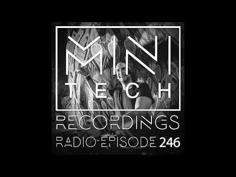 Minitech Project live @ Sunburn Festival 2021 | Minitech Radio 246