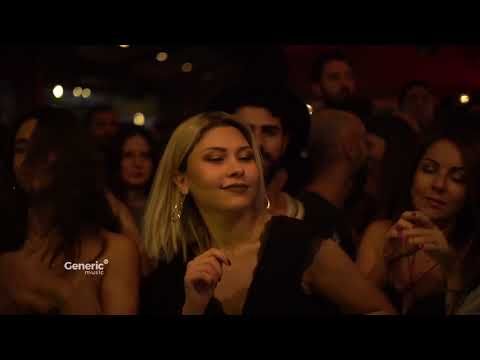 Armen Miran [Private Party Project] at Istanbul