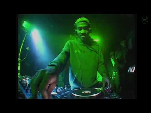 Omari Lyseight DJ Set | Keep Hush Live: M.I.C's First Birthday Party