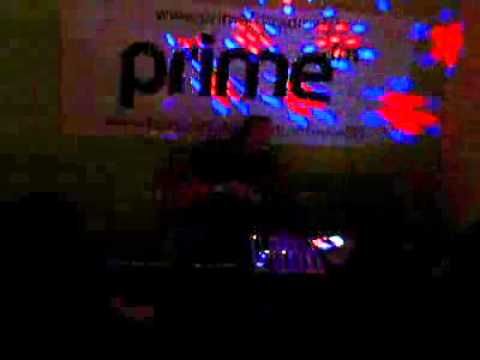 DigitalSounds live PrimeFm 2013 11 08