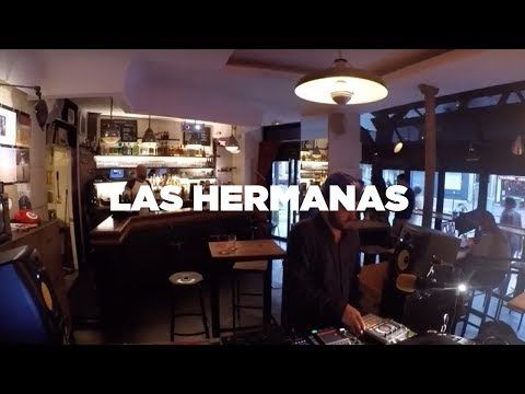 Las Hermanas • SP404 Live Set • Le Mellotron