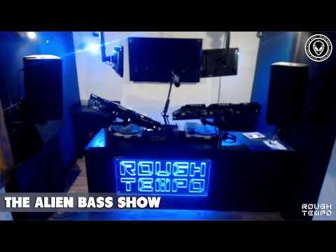 THE ALIENBASS SHOW
