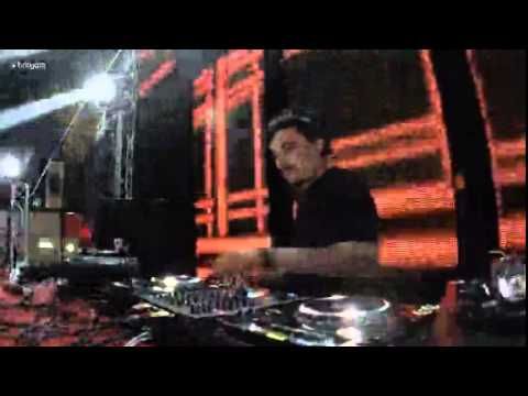 Saro Carrasi 1° Giugno 2015 || HOUSEREPUBLIC + // AfroBar 01/06/2015 borgo33