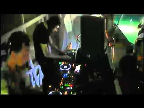 Stereocool - Moon Beach (CT) - 5 agosto