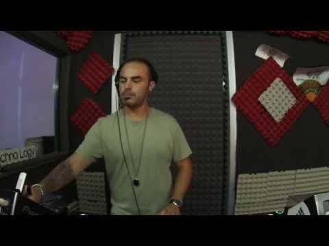 Gaetano Caracciolo recorded Live di Radio Compromessizero
