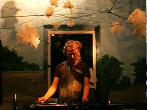 Andrea Fiorito @ RTS.FM Berlin - 06.10.2010