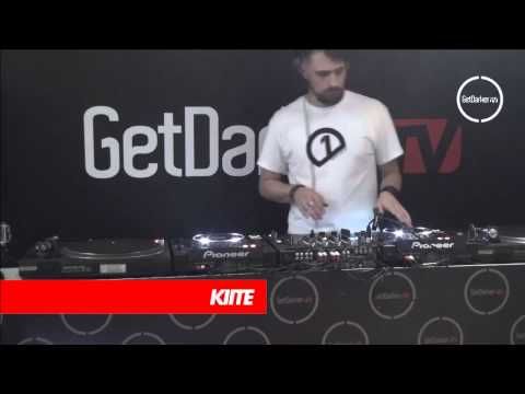 Kiite - GetDarkerTV #273 [Route 1 Audio Takeover]