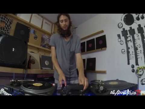 MIKOLAÏ · OPENING CAN FLOW IBIZA © AllaboutibizaTV