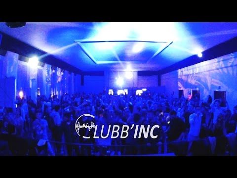 Mircea Ivan b2b Mirror States Techno Mix Quantic Hall Clubb Inc Dj Set