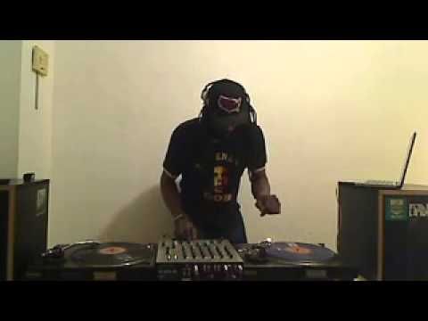 Delicatessen: Shon Dervis - RTS.FM.130113