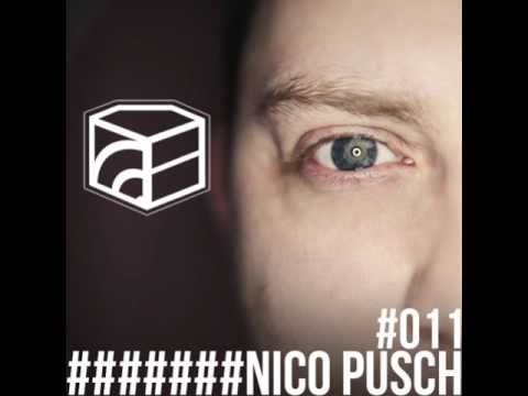 Nico Pusch - Jeden Tag Ein Set Podcast 011 Best Of 2013