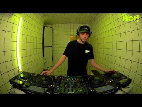 Night Service - Bailey Ibbs | HÖR - Jun 29 / 2023