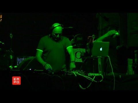Stefano Noferini Streaming Live @ México Parte 7