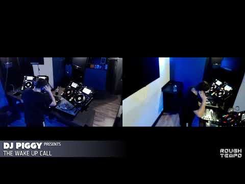 JUMPED UP AUDIO PART 3