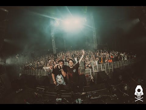 Rampage 2022 - Leotrix B2B Hydraulix
