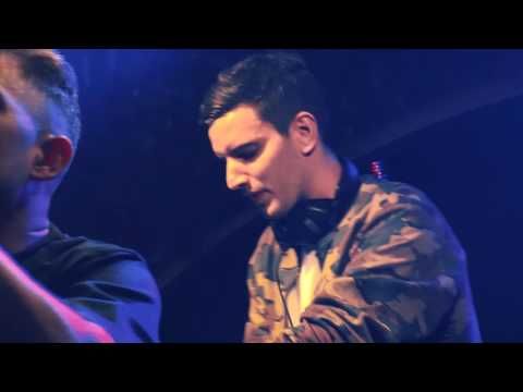 Tomorrowland Belgium 2017 | Netsky (DJ Set) & Script MC