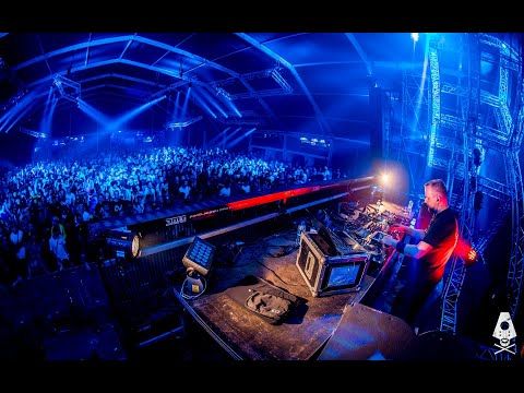 Rampage Open Air 2019 - Current Value DJ Set