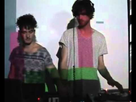 Jay Shepheard - RTS.FM.291011