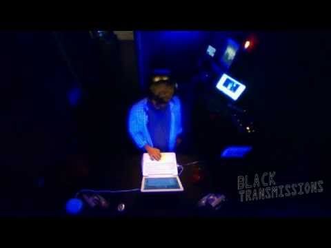 mtf (warm up) @ Black Transmissions 3 especial WHYNOT