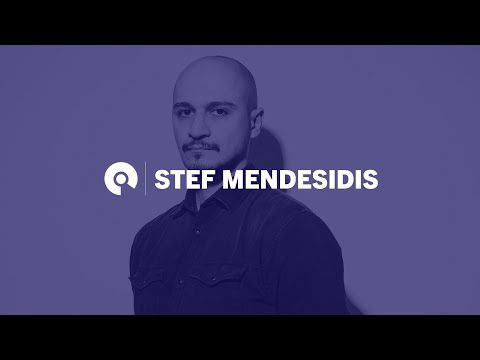 Stef Mendesidis @ Monasterio Rave | BE-AT.TV