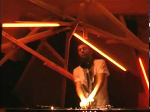 Danny Bar @ RTS.FM Berlin - 09.10.2010