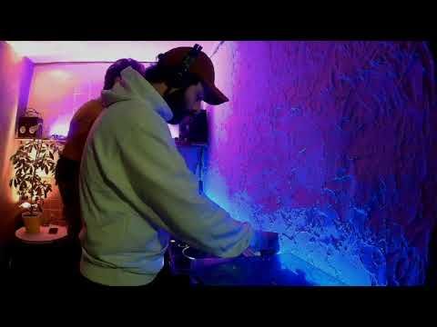 Modular Synth Affection RTS.FM Georgia 18 03 2021 (Tbilisi)