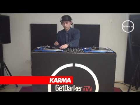 Karma - GetDarkerTV 264