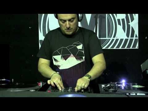 LDF @Vinyl Set@ LIVE ON AIR RADIO UMR -DISCHI AND SODA- 8-07-2015
