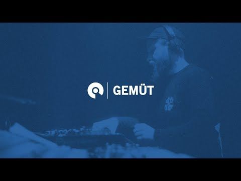 Premiere: Gemüt @ Monasterio Stream | BE-AT.TV