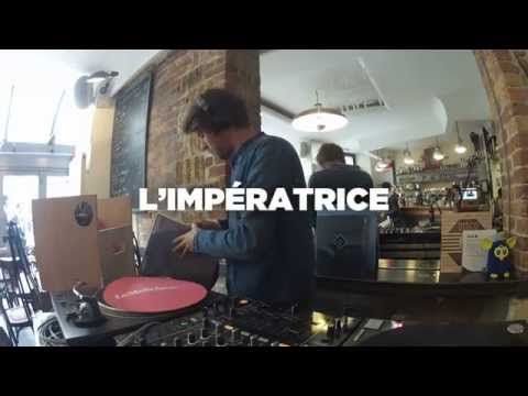 L’Impératrice • DJ Set & Interview by Gisèle • Le Mellotron