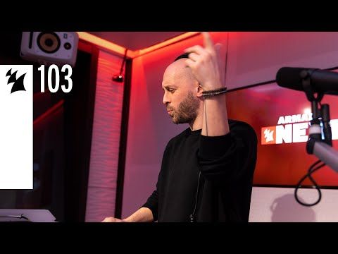 Armada Next - Episode 103 - Ben Malone and Maxim Lany