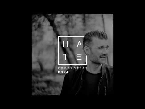 Doka - HATE Podcast 032 (21 May 2017)