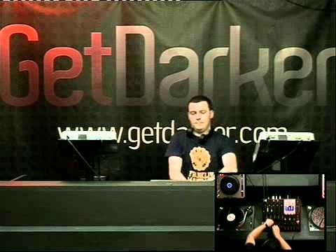 GetDarkerTV #022 - Youngstar, Orien, Ruff One & Ceo, Zeebra & 2 Dark
