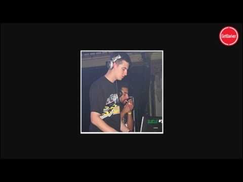 Mala b2b Skream – Live at Oi, Amsterdam – 20.10.2007