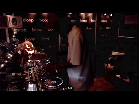 Black Codes Experiments w/ Mosai - 31.10.2019