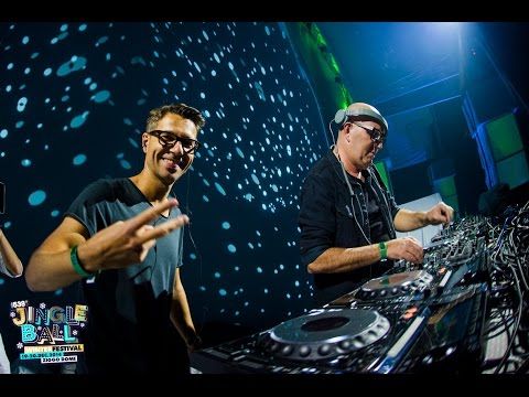 Chocolate Puma | Full liveset | 538 JingleBall 2014