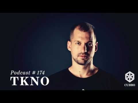 Cubbo Podcast #174 TKNO (SRB)